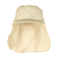 Jockey Legionario Gabardina Beige - Miniatura 1