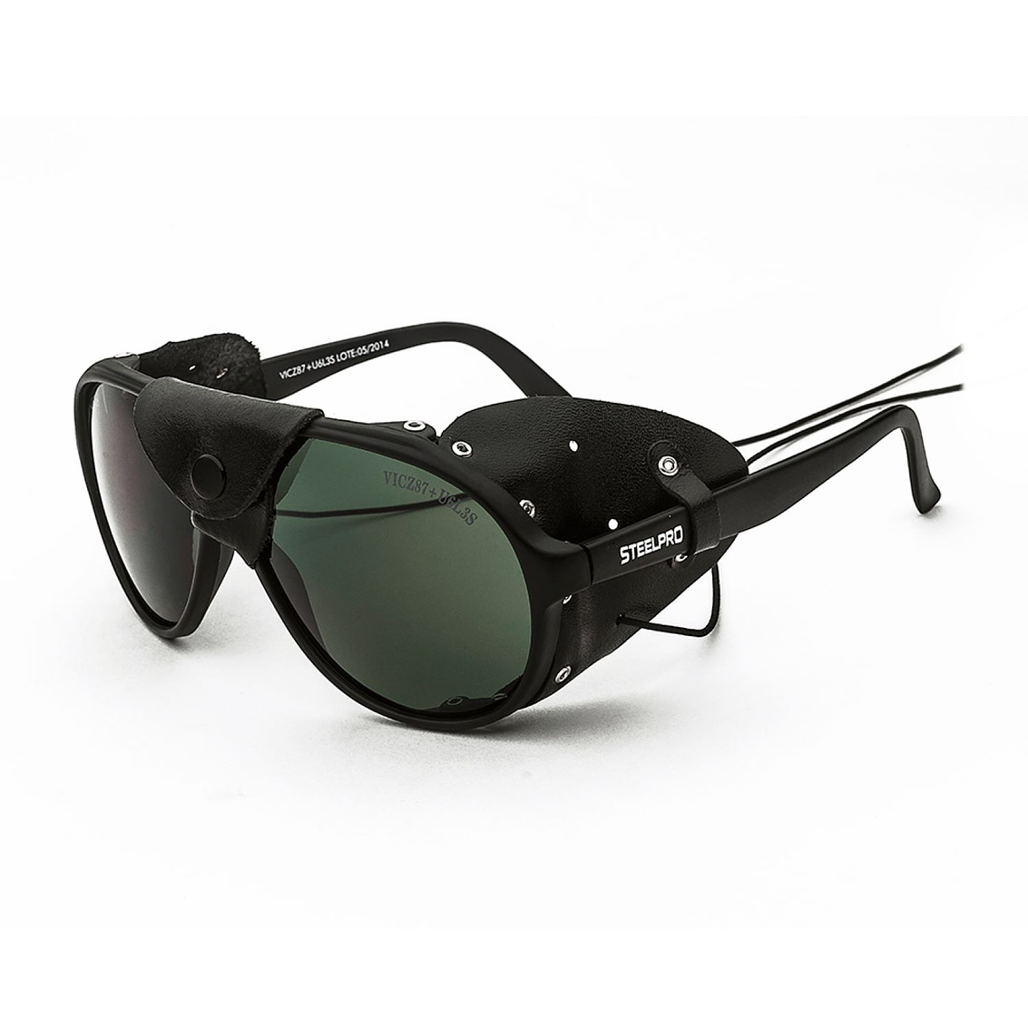 Lente Seg. Aspen Gris Af G15 1