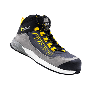 Botin Seg. Kbeen Orbit N°39