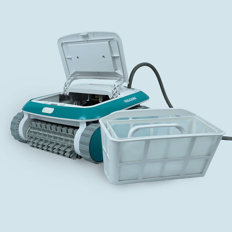 Robot Zuipy 300, Con App 4