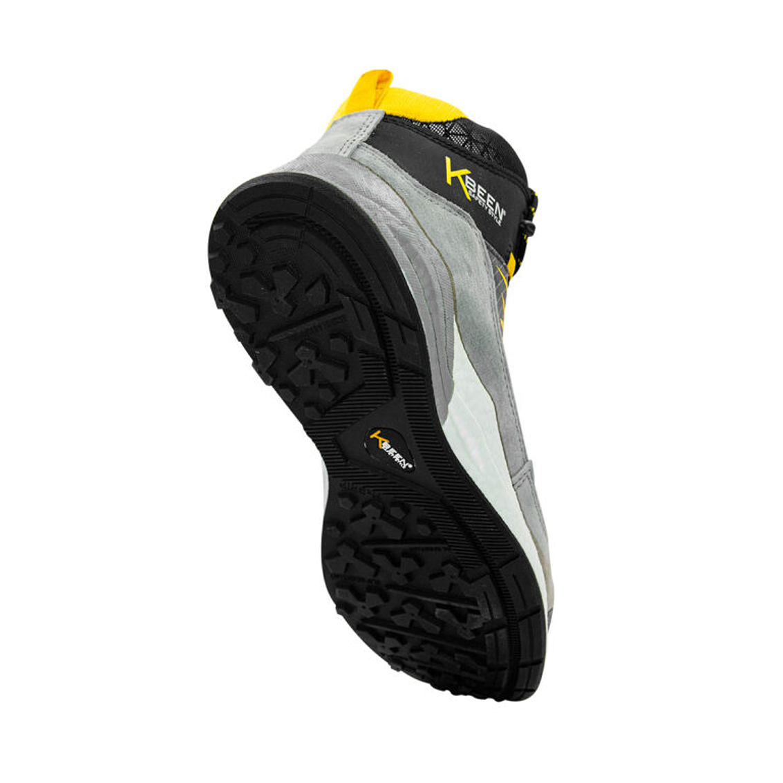 Botin Seg. Kbeen Orbit N°39 2