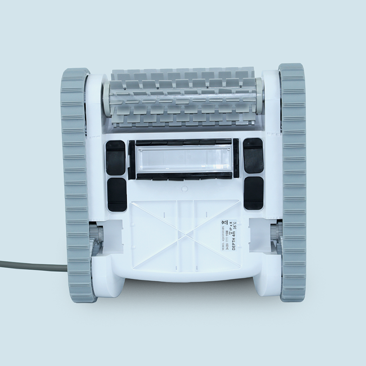 Robot Zuipy 300, Con App 5