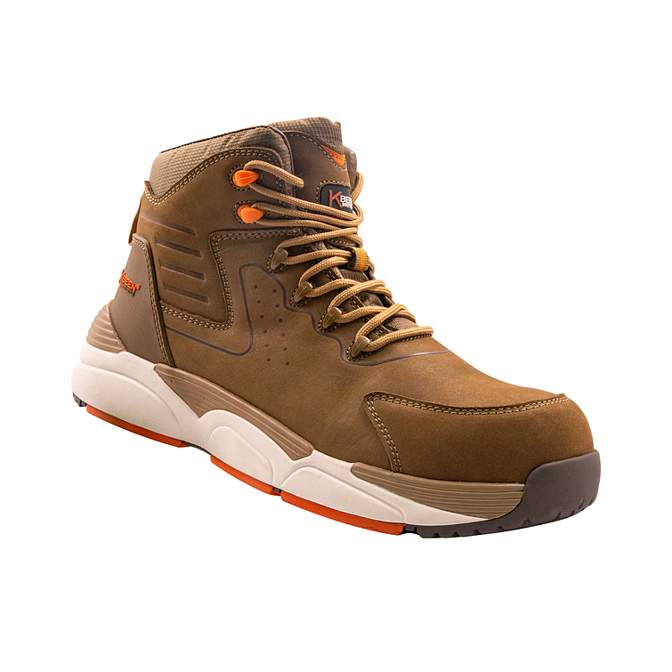 Botin Seg. Dune N°43 Li-520K Kbeen 1