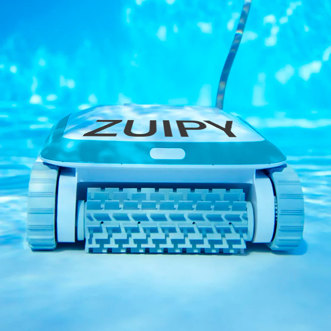 Robot Zuipy 300, Con App 7