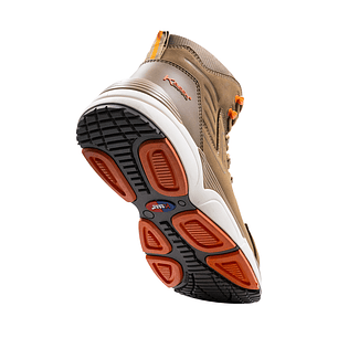 Botin Seg. Dune N°43 Li-520K Kbeen