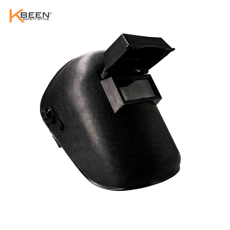 Mascara Soldar Economica 1