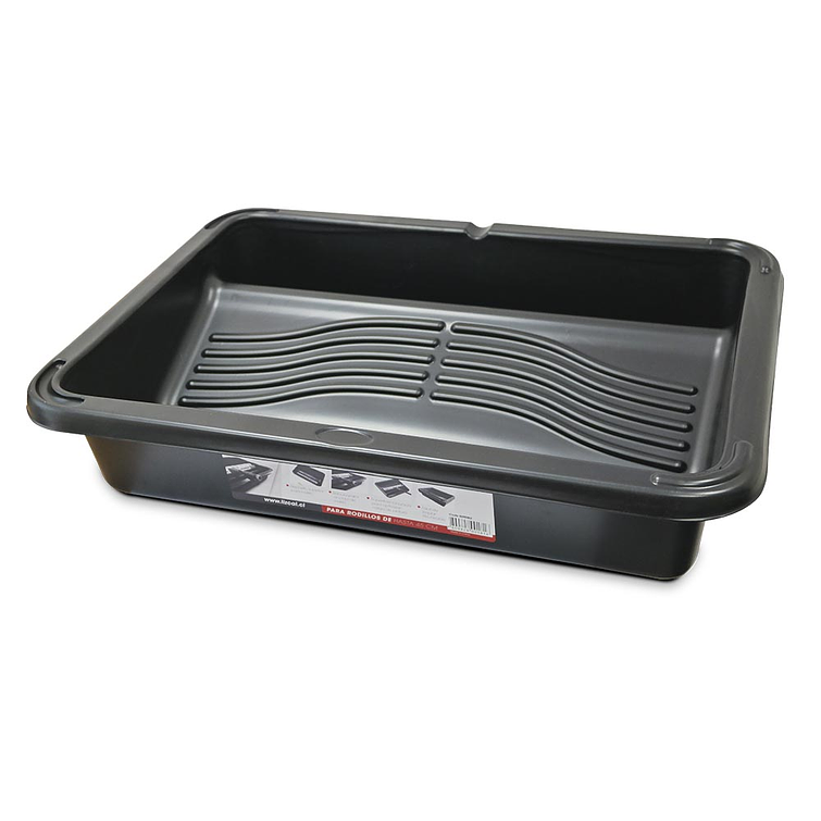 Bandeja Para Pintar Big Roller 45Cm Lizcal 1