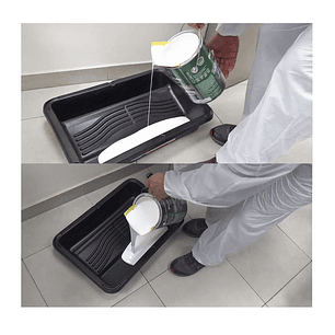 Bandeja Para Pintar Big Roller 45Cm Lizcal