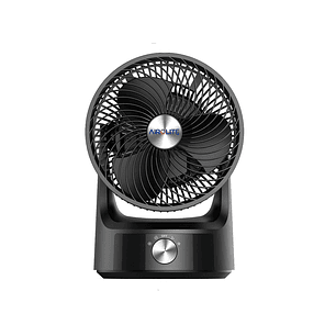 Ventilador Airolite Sobremesa 8 Pulgadas Vst08