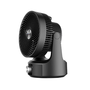 Ventilador Airolite Sobremesa 8 Pulgadas Vst08