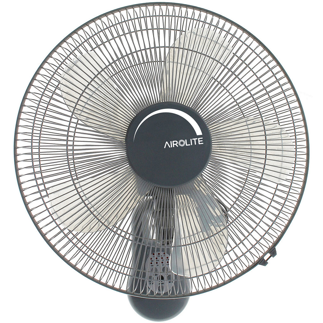 Ventilador Airolite Mural Design 16 Mod. V16M6R.Control Remoto (10260-107) 1