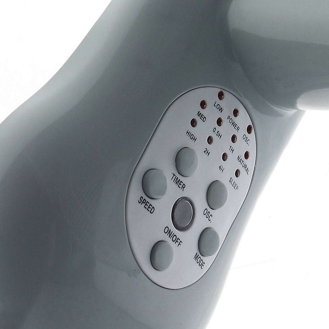 Ventilador Airolite Mural Design 16 Mod. V16M6R.Control Remoto (10260-107) 3