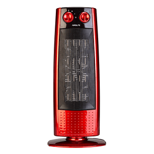 TERMOVENTILADOR CERÁMICO OSCILANTE HTC 2013 AIROLITE