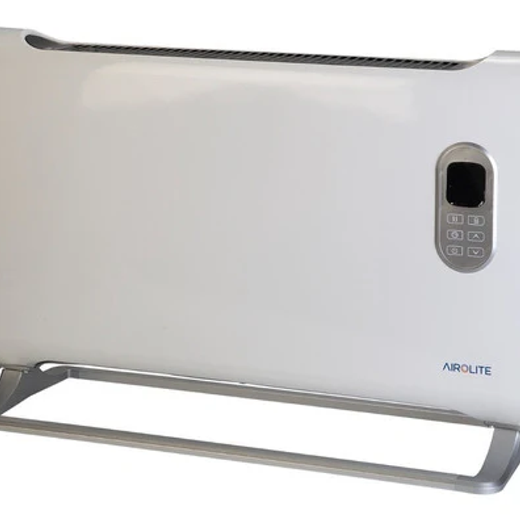 CONVECTOR ELÉCTRICO DIGITAL CO1500T WIFI AIROLITE 1