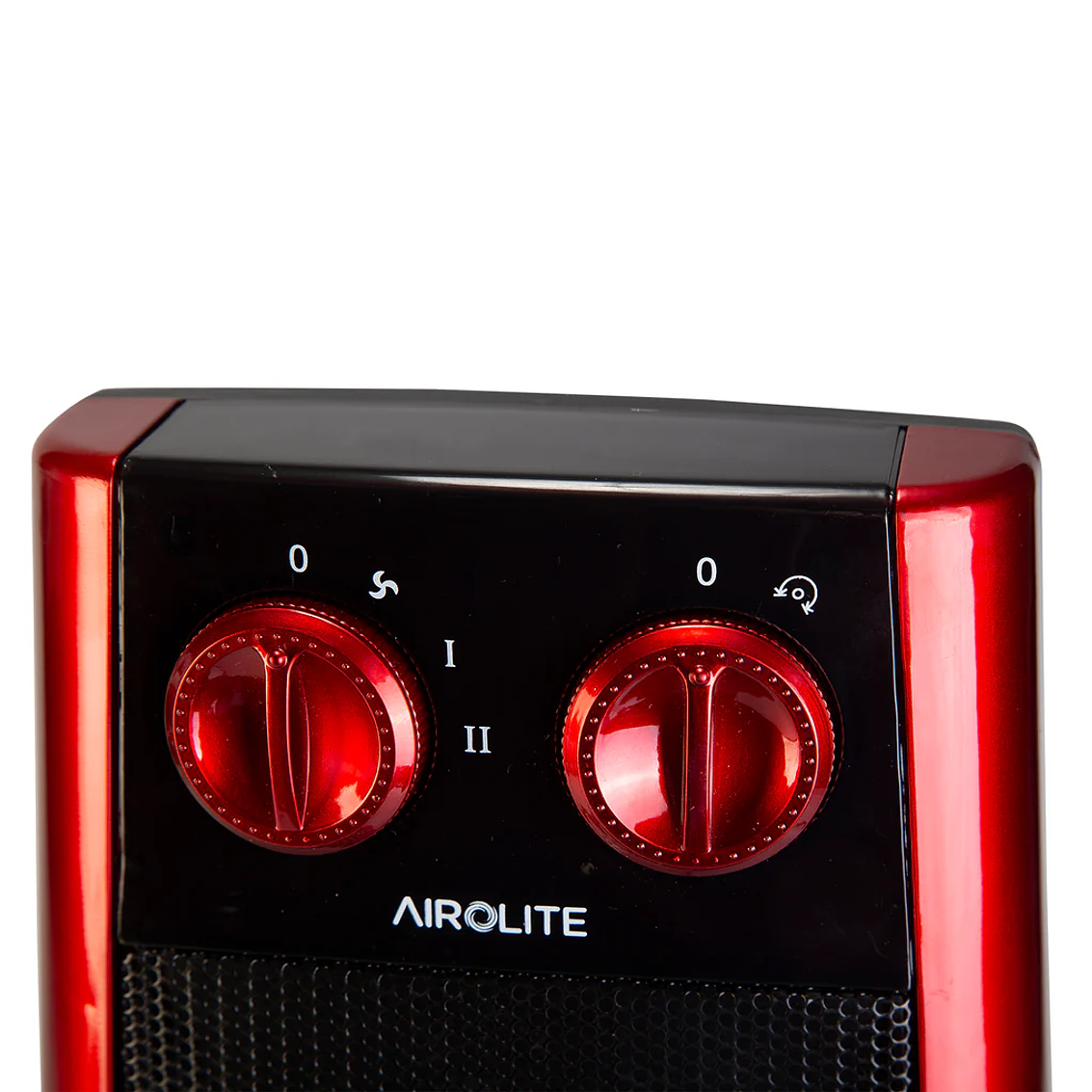 TERMOVENTILADOR CERÁMICO OSCILANTE HTC 2013 AIROLITE 2