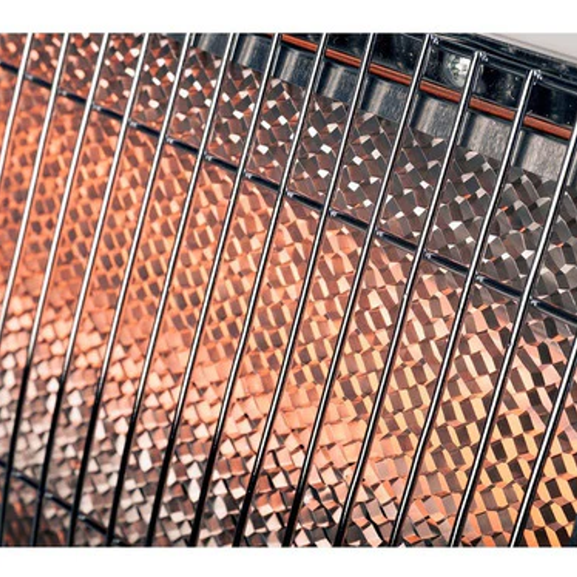 CALEFACTOR HALÓGENO HA-10T 1000W AIROLITE 2