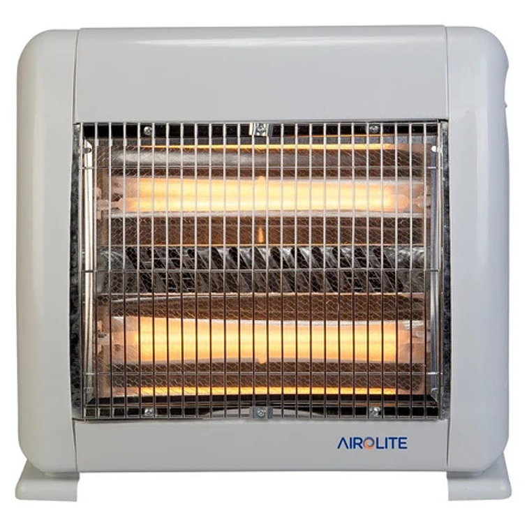 CALEFACTOR HALÓGENO HA-10T 1000W AIROLITE 3