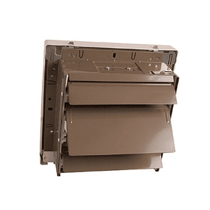 EXTRACTOR KDK 20AUA 8 CUADRADO CELOSIA