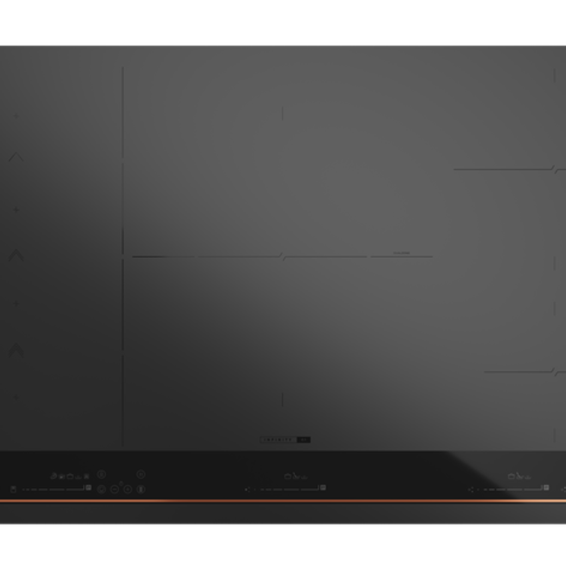 Placa de inducción de 90 cm Infinity G1 1