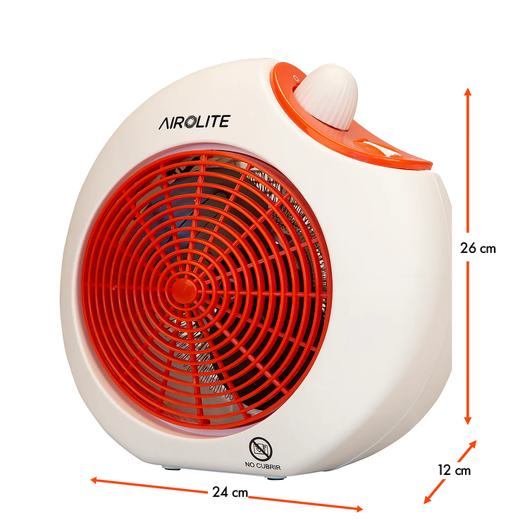 TERMOVENTILADOR HT2014R 4