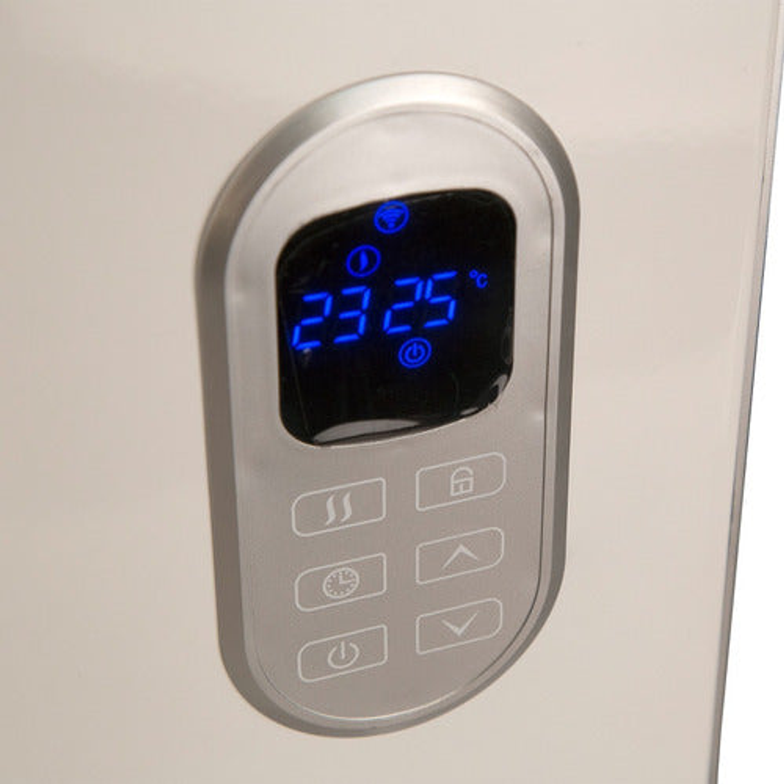 CONVECTOR ELÉCTRICO DIGITAL CO1500T WIFI AIROLITE 3