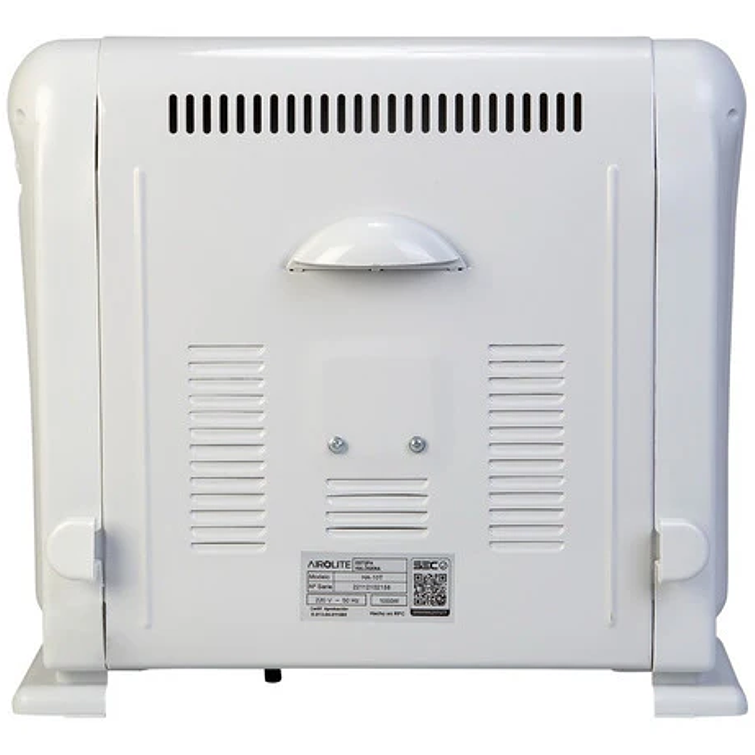 CALEFACTOR HALÓGENO HA-10T 1000W AIROLITE 5