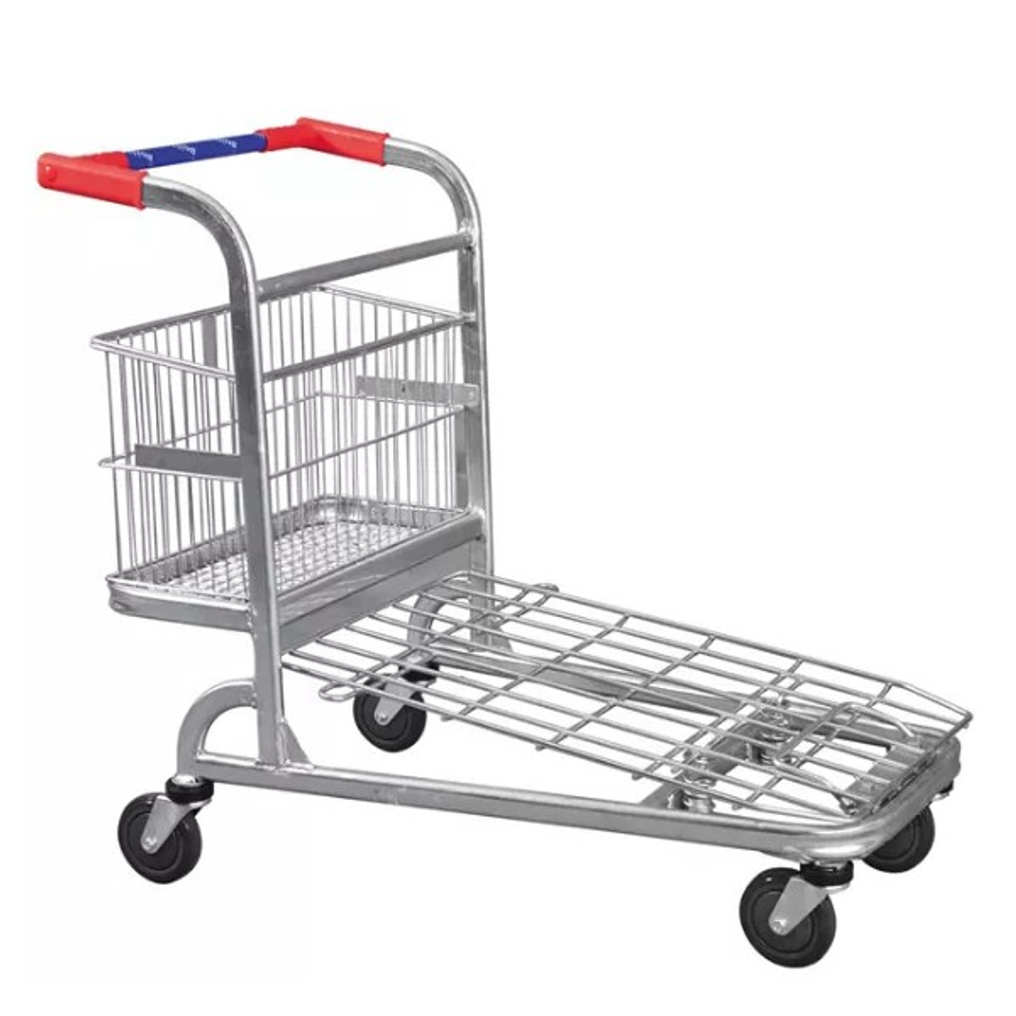 Carro de Reposición mediano BK-300 1