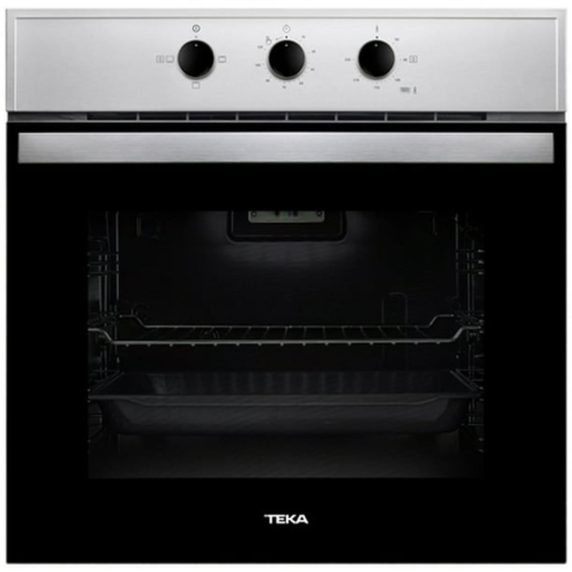 Horno HBB 535 SS Teka 1
