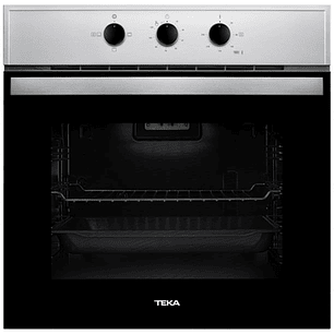 Horno HBB 535 SS Teka
