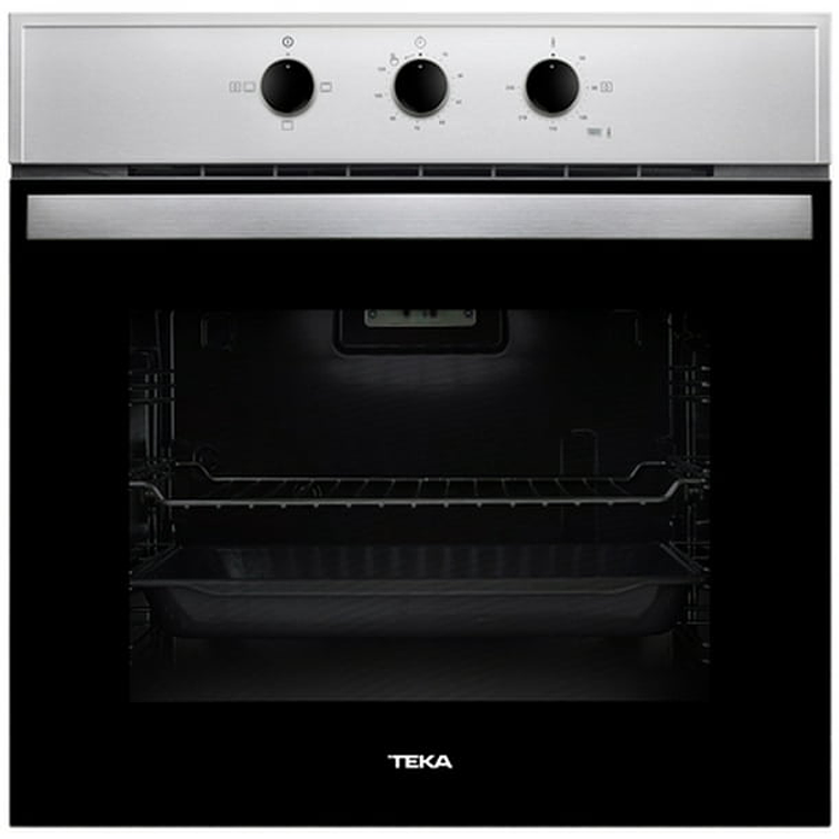 Horno HBB 535 SS Teka 1