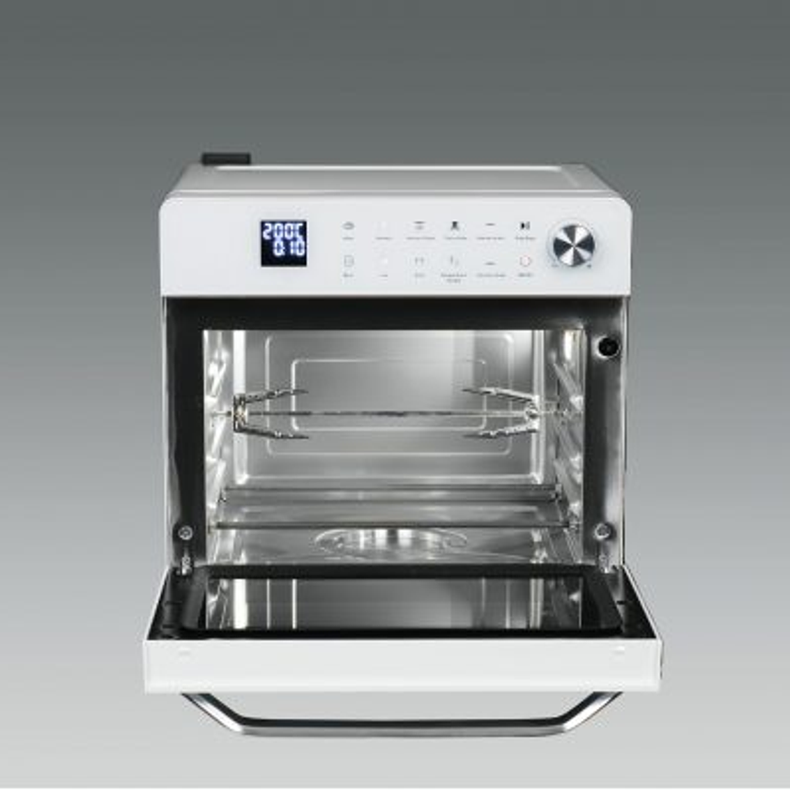 Horno Multifuncional HEM-2022 2