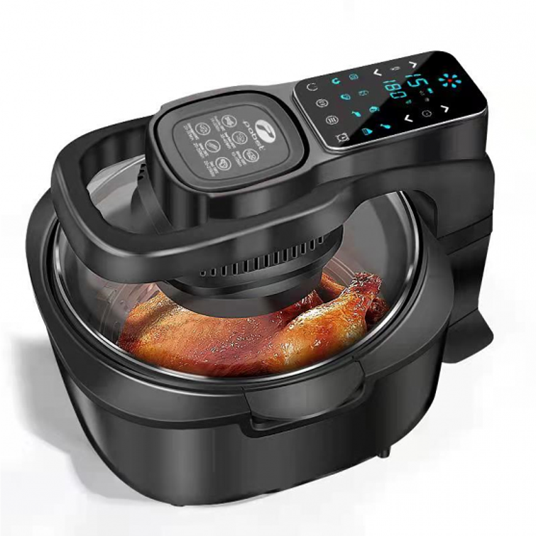 Freidora de Aire modelo FA-2022 3