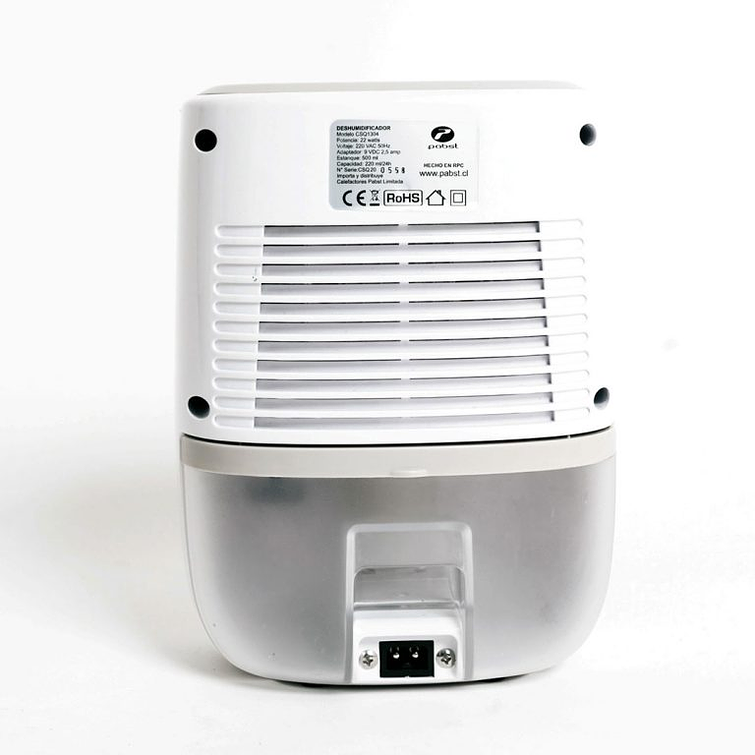 Deshumidificador 22W 3