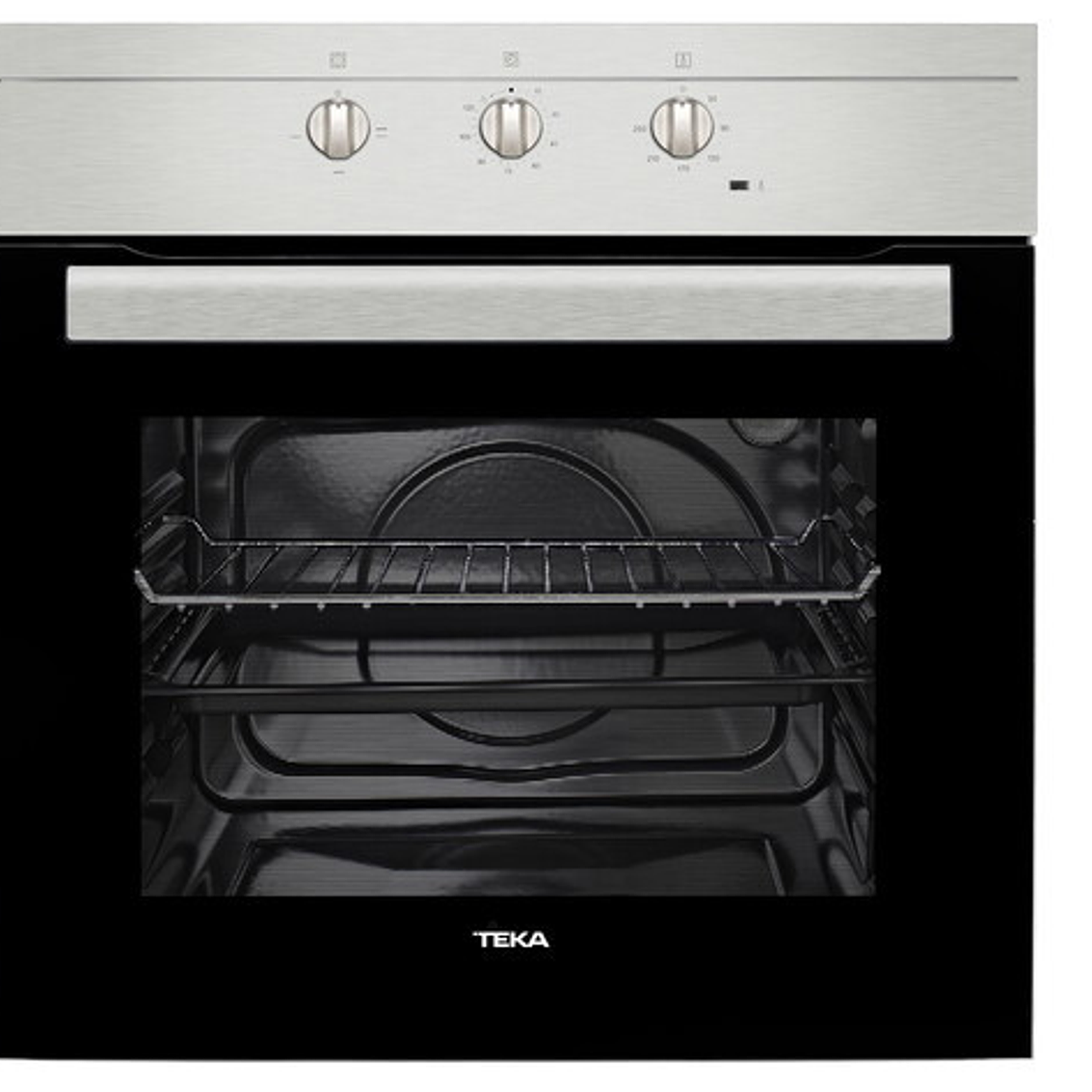 Horno convencional de 60 cm 1