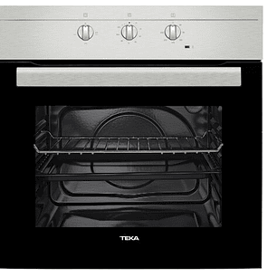 Horno convencional de 60 cm