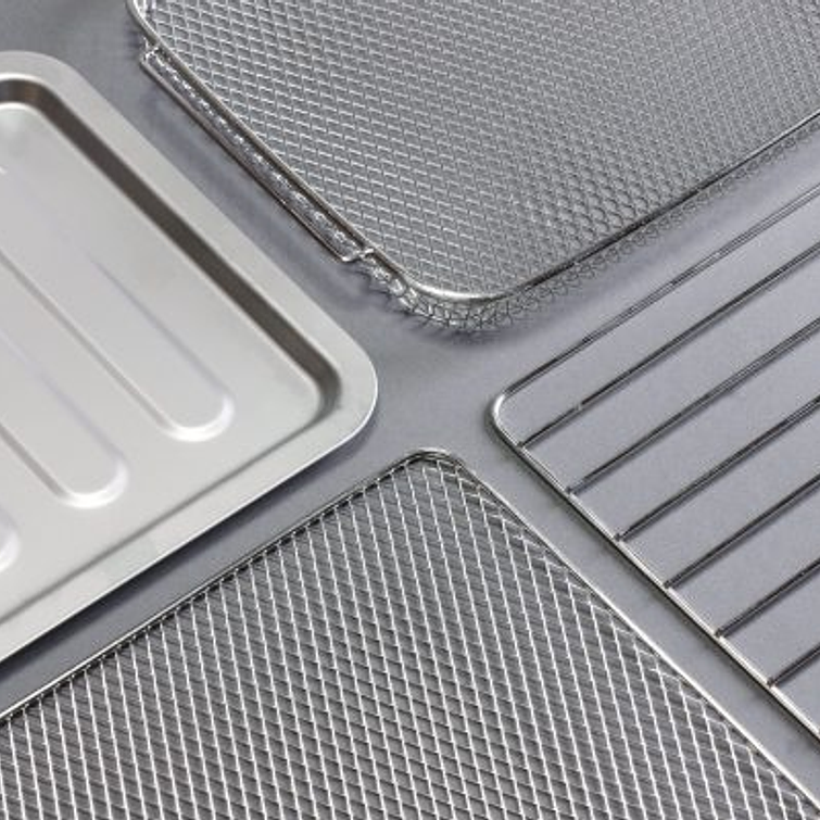 Horno Multifuncional HEM-2022 3