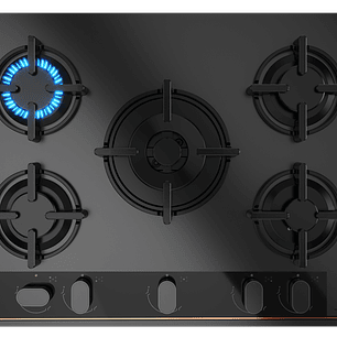 Encimera Cristal Gas Infinity G1