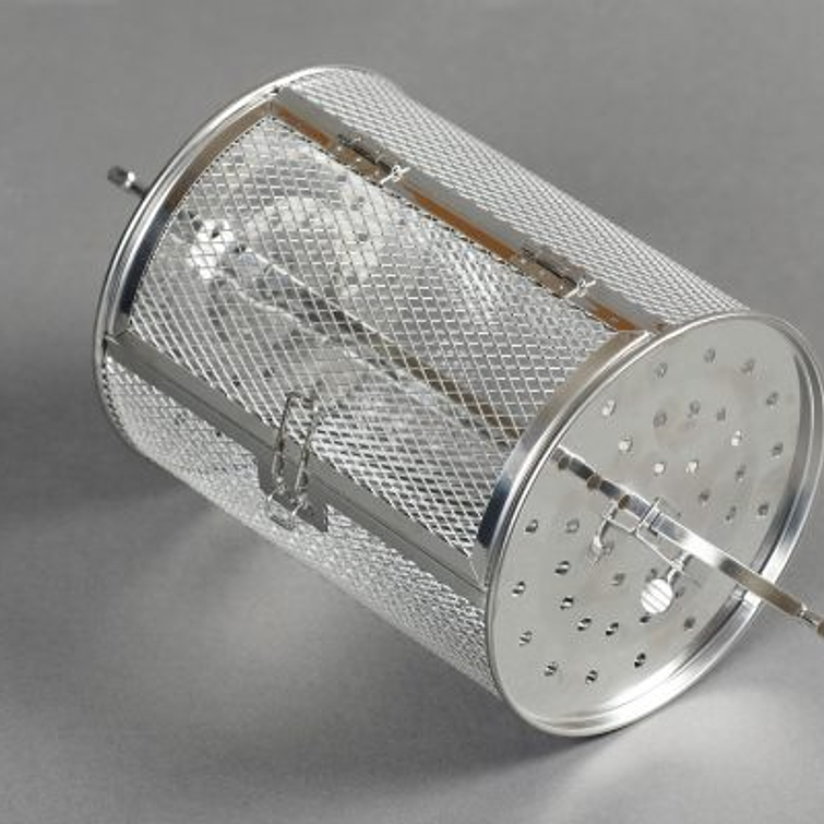 Horno Multifuncional HEM-2022 5