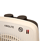 TERMOVENTILADOR 2000W HT2018 AIROLITE - Miniatura 8