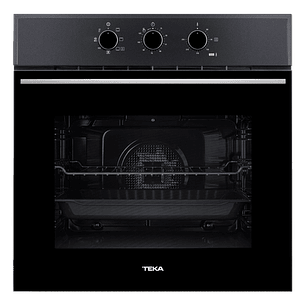 Horno Multifunción con HydroCleanECO de 60 cm