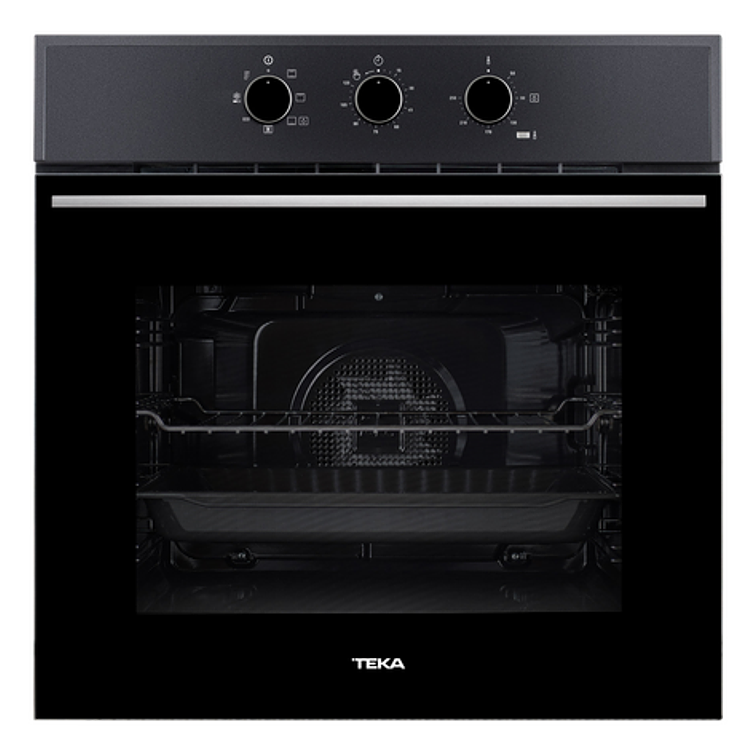 Horno Multifunción con HydroCleanECO de 60 cm 1