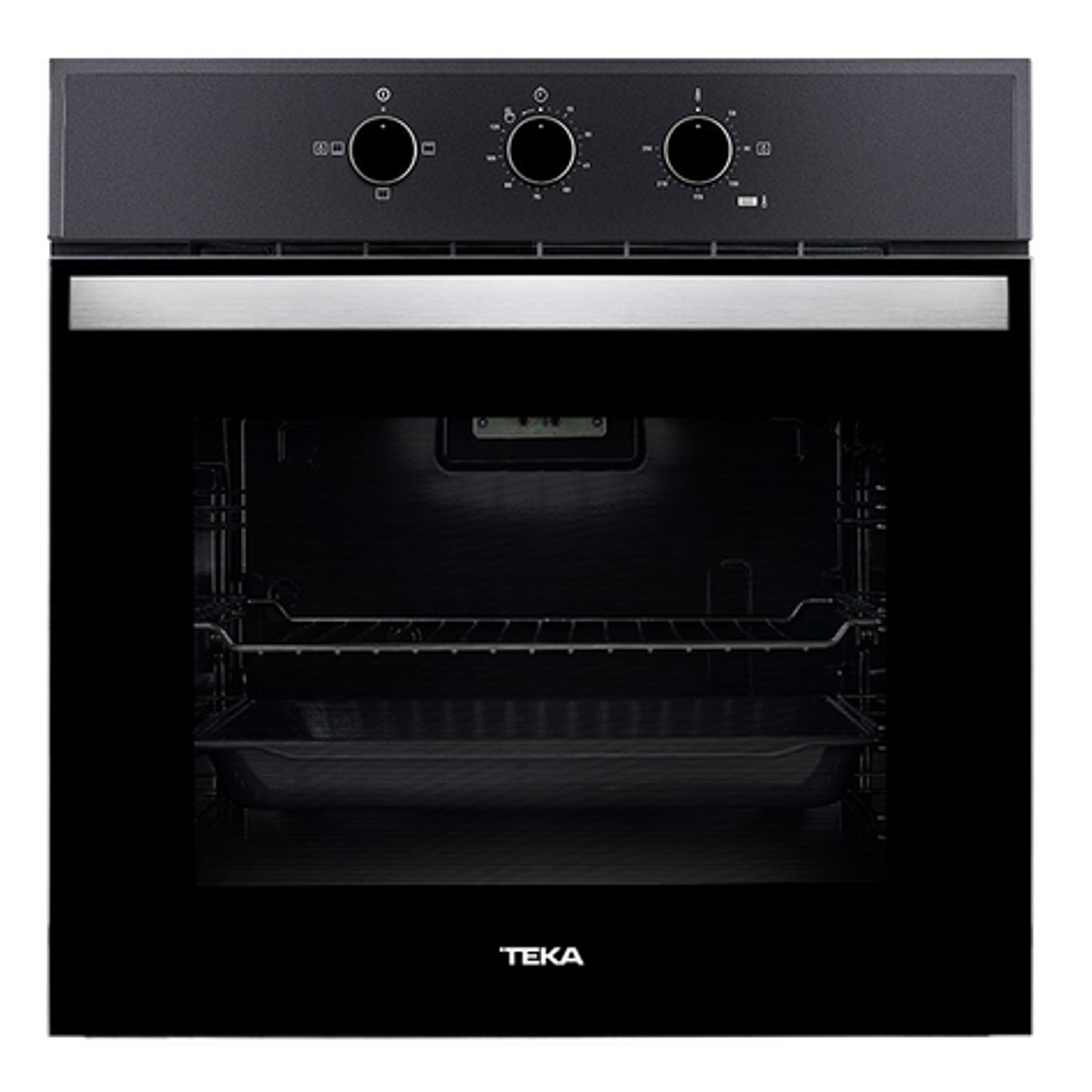 Horno HBB-510 BK Teka 1
