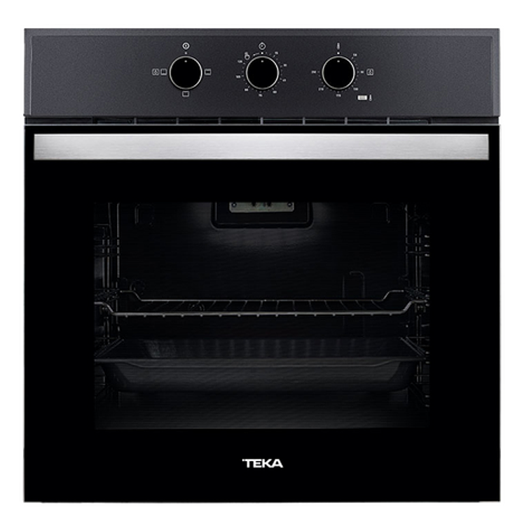 Horno HBB-510 BK Teka 1