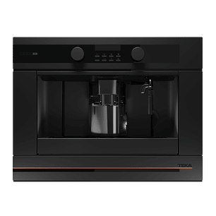 Cafetera automática Infinity G1