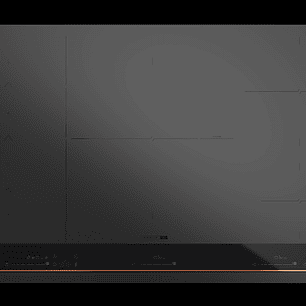 Placa de inducción de 90 cm Infinity G1