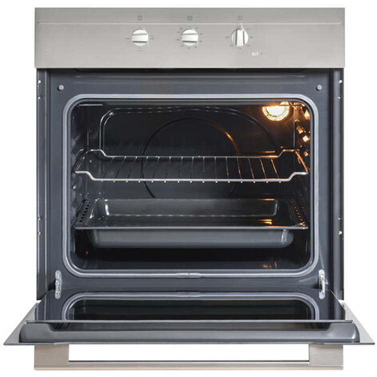 Horno convencional de 60 cm 2