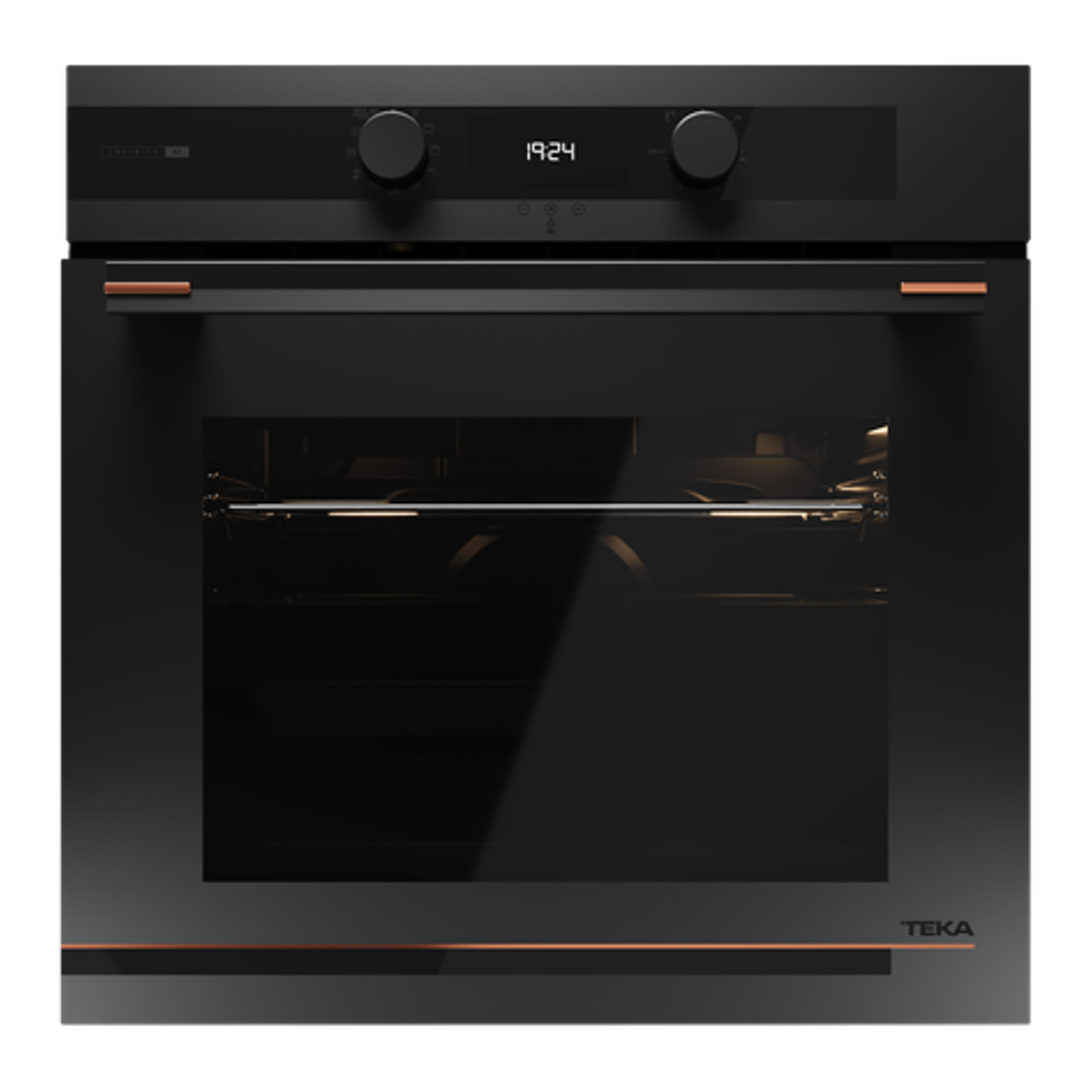 Horno Maestro Pizza Infinity G1 1