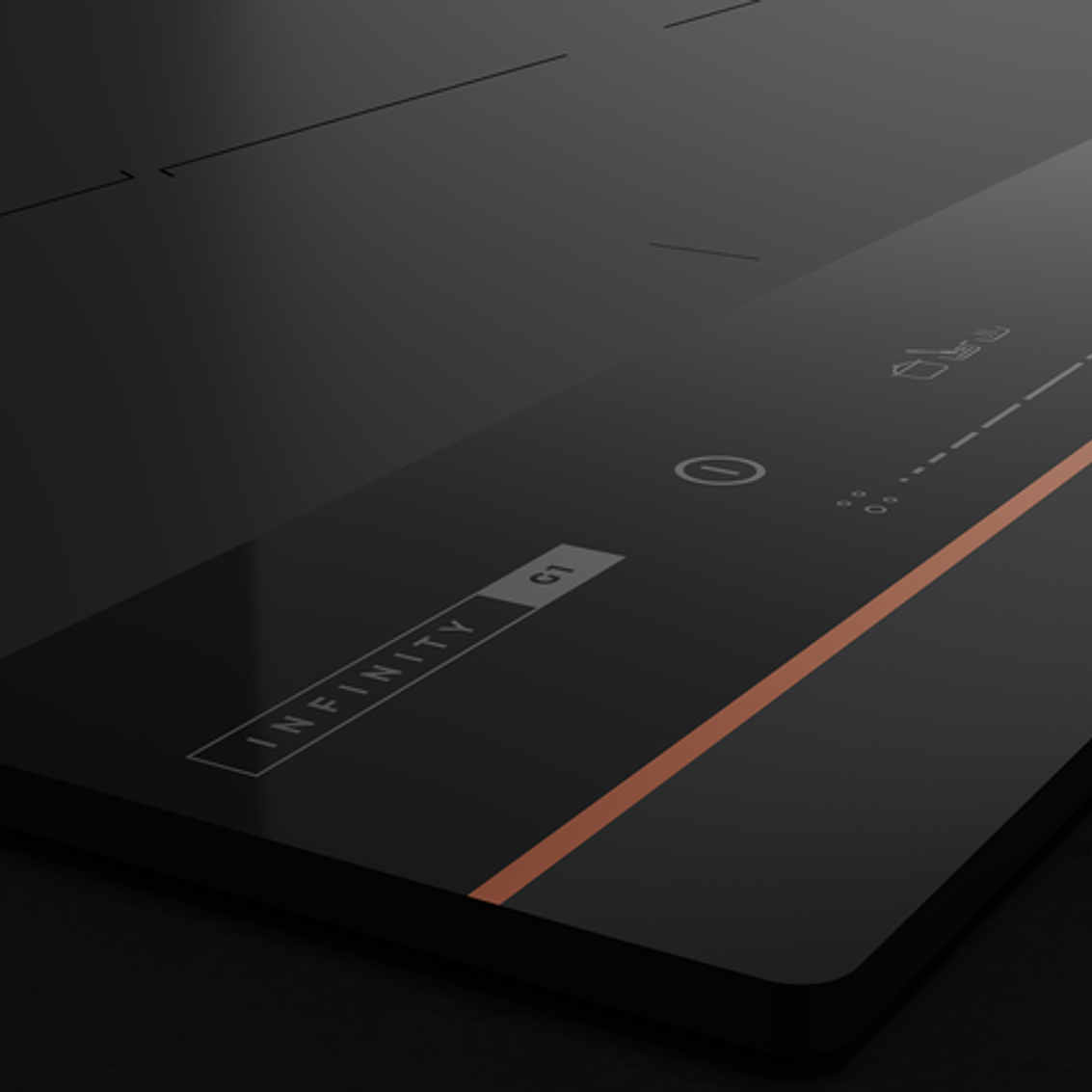 Encimera inducción Infinity G1 1