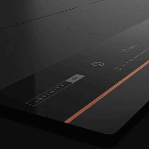 Encimera inducción Infinity G1