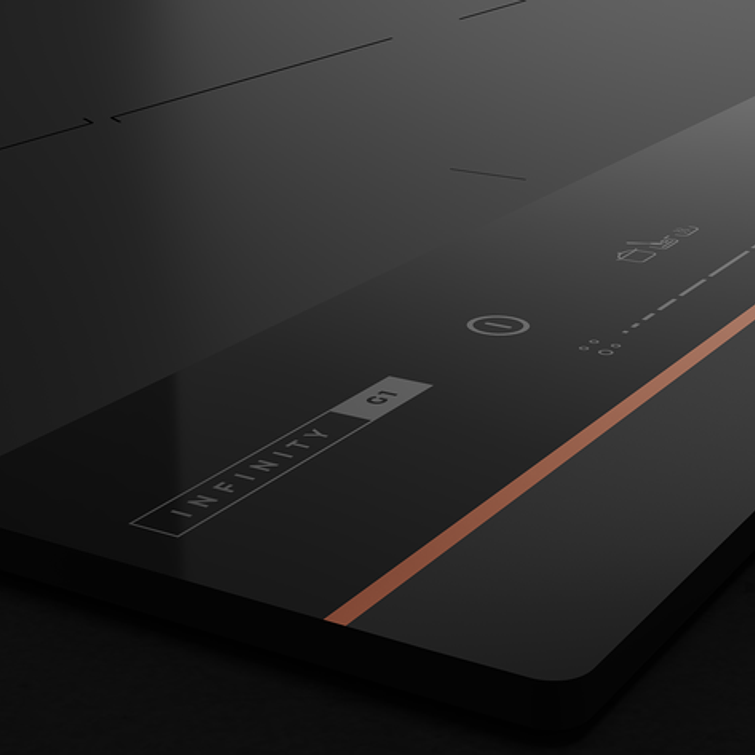 Encimera inducción Infinity G1 1